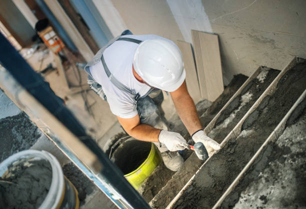 Best Concrete Staining and Coloring in Hillsboro, TX