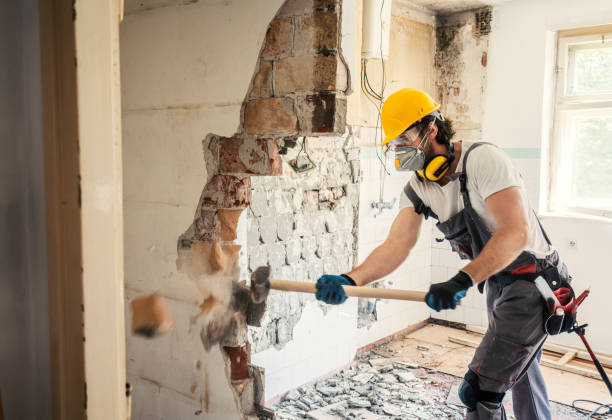 Best Concrete Demolition Services in Hillsboro, TX