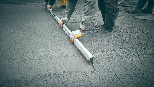  Hillsboro, TX Concrete contractor Pros